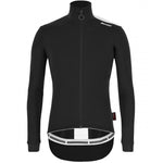 Santini Vega Multi jacket - Black white