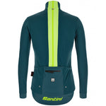 Santini Vega Multi jacket - Green