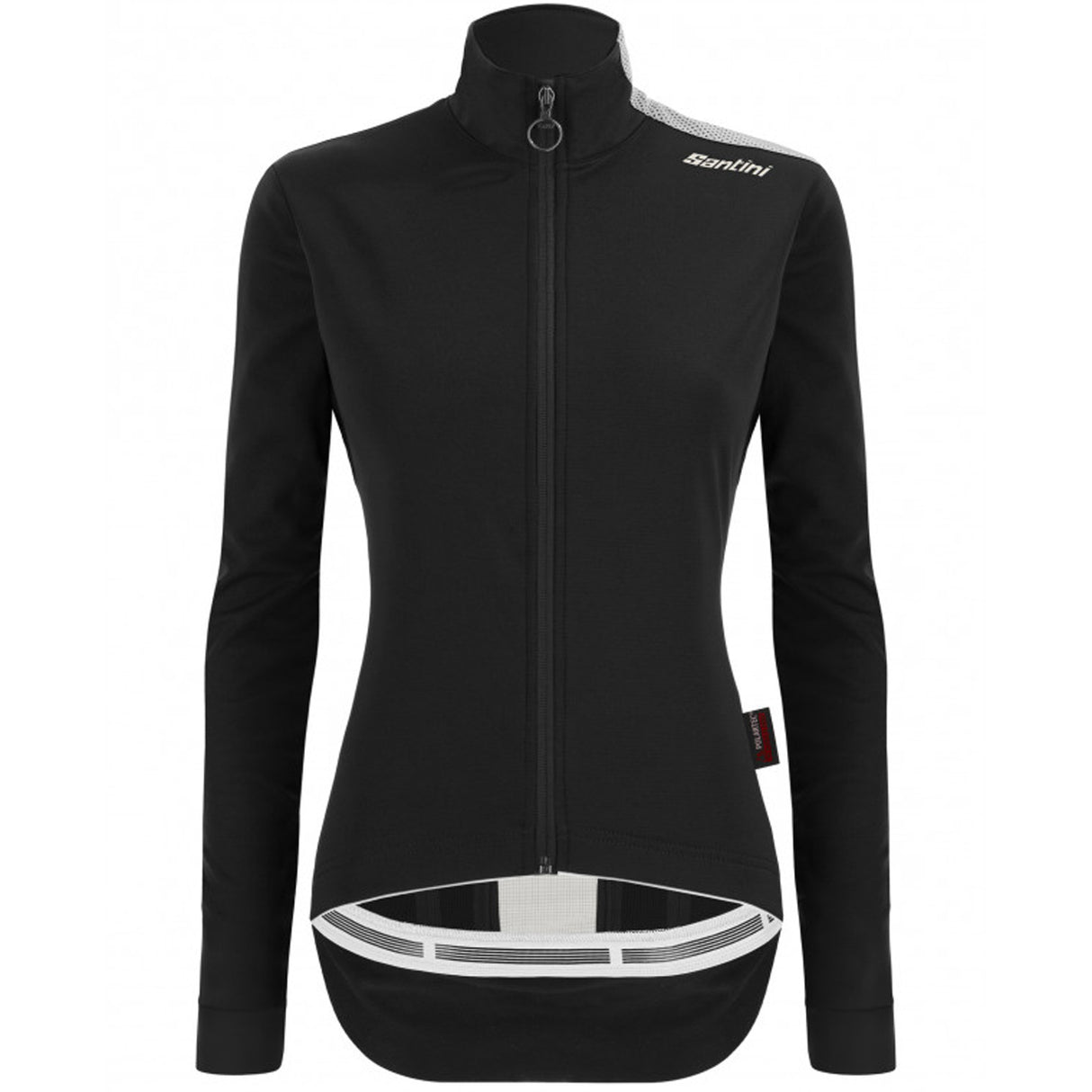 Giacca donna Santini Vega Multi - Nero bianco - N