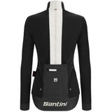 Giacca donna Santini Vega Multi - Nero bianco - O