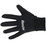 Guanti Santini Winter Eco - Nero - D