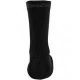 Calze Santini Winter Wool - Nero - Q