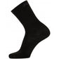 Chaussettes Santini Winter Wool - Noir