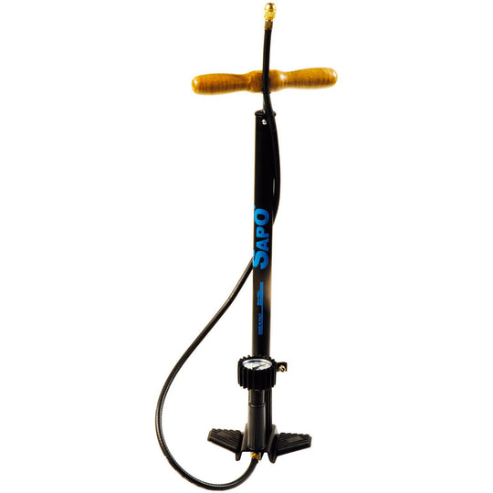 Pompe a Air  Sapo OK Plus - Noir