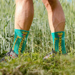 Slopline Sbam socks - Raffa
