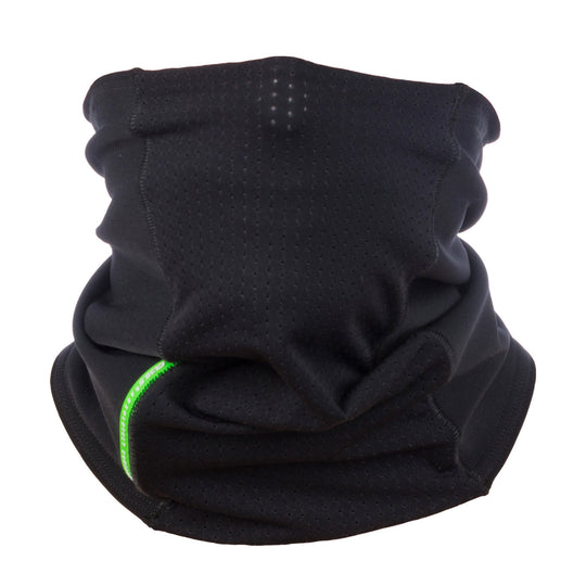 Q36.5 Aka neck warmer - Black