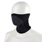 Scaldacollo Biotex Seamless - Nero
