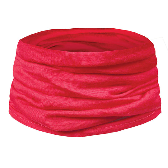 Endura BaaBaa Merino neck warmer - Pink
