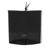 Scaldacollo Hiru Thermal - Nero - O