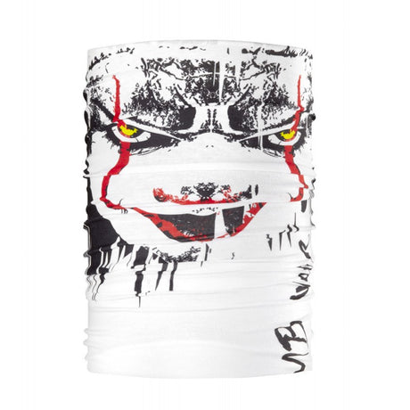 Scaldacollo MBwear - Monstre - O