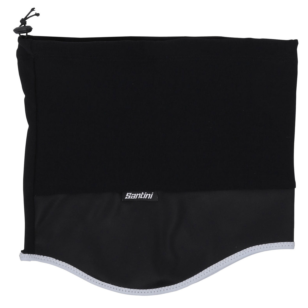 Scaldacollo Santini Passo - Nero