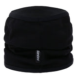 Scaldacollo Santini Wool - Nero