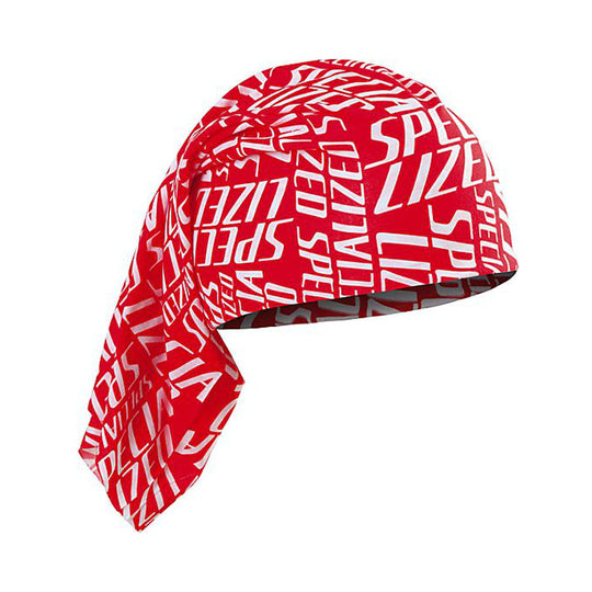 Specialized Summer neck warmer - Red