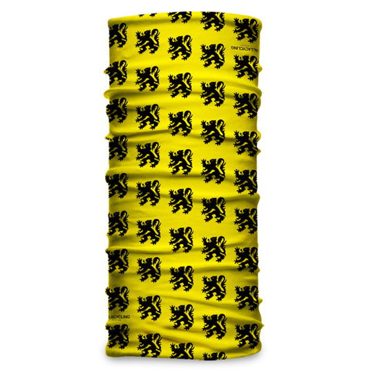 Lion of Flanders warmer