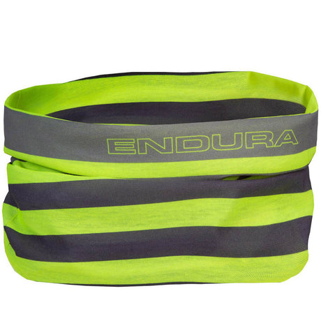 Scaldacollo Endura Multitube - Giallo - L