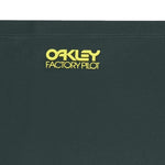 Calentador de cuello Oakley Factory Pilot - Green
