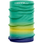 Scaldacollo Castelli Light W Head Thingy - Verde