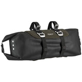 Borsa Brooks Scape Handlebar Roll - Nero - G