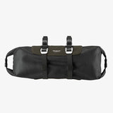 Borsa Brooks Scape Handlebar Roll - Nero - H