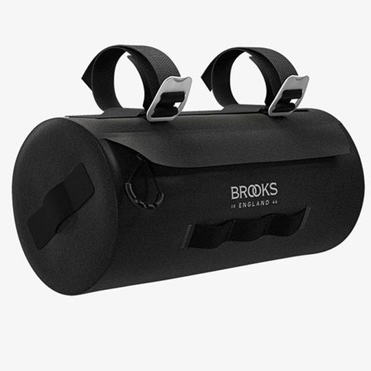 Brooks Scape Handlebar Pouch Tasche - Schwarz