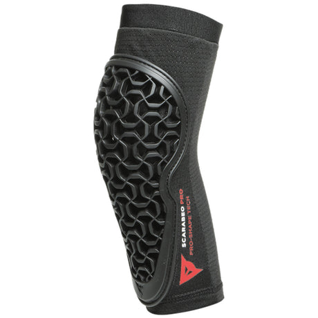 Protezioni gomito bambino Dainese Scarabeo Pro - Nero - P