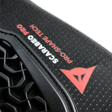 Protezioni ginocchio bambino Dainese Scarabeo Pro - Nero - I