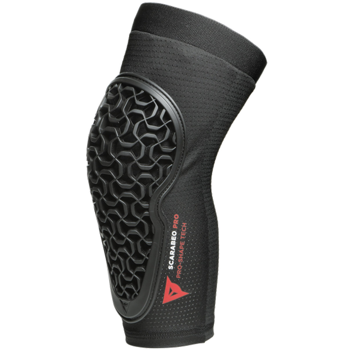 Protezioni ginocchio bambino Dainese Scarabeo Pro - Nero - E