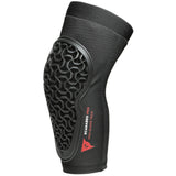 Protezioni ginocchio bambino Dainese Scarabeo Pro - Nero - E