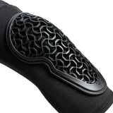 Protezioni ginocchio bambino Dainese Scarabeo Pro - Nero - G