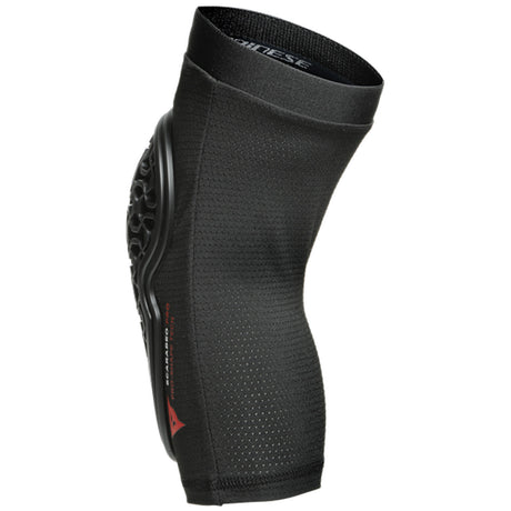 Protezioni ginocchio bambino Dainese Scarabeo Pro - Nero - F