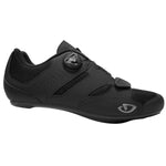 Giro Savix II Shoes - Black