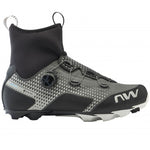 Northwave Celsius XC Arctic GTX shoes - Grey