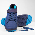 Zapatos Endura MT500 Burner Flat - Azul