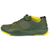 Zapatos Endura MTB MT500 Burner Clipless - Verde