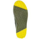 Scarpe Mtb Endura MT500 Burner Flat - Verde - M