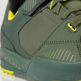 Scarpe Mtb Endura MT500 Burner Flat - Verde - O