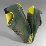 Scarpe Mtb Endura MT500 Burner Flat - Verde - P