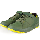 Scarpe Mtb Endura MT500 Burner Flat - Verde - I