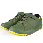 Chaussures Endura MTB MT500 Burner Clipless - Vert