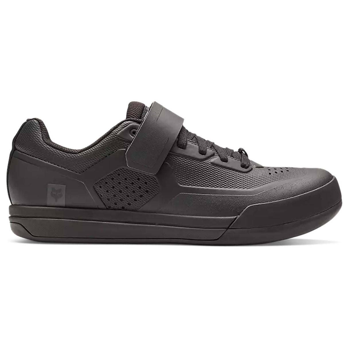 Scarpe MTB Fox Union - Nero - F