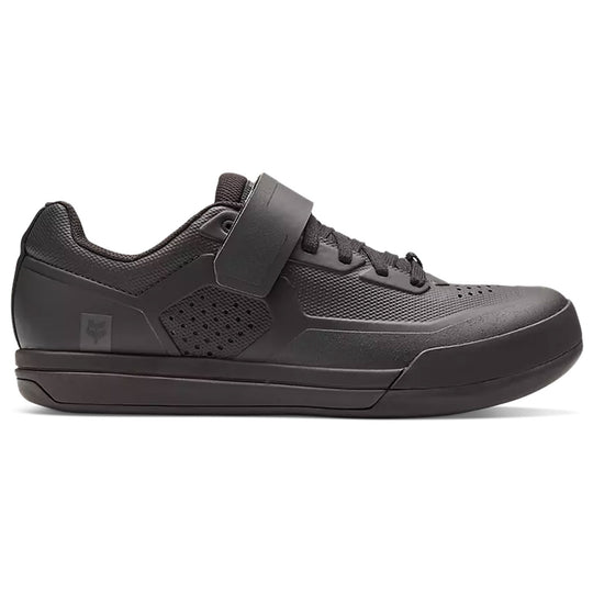 Chaussures VTT Fox Union - Noir