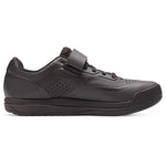 Fox Union MTB shoes - Black