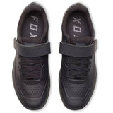 Scarpe MTB Fox Union - Nero - H