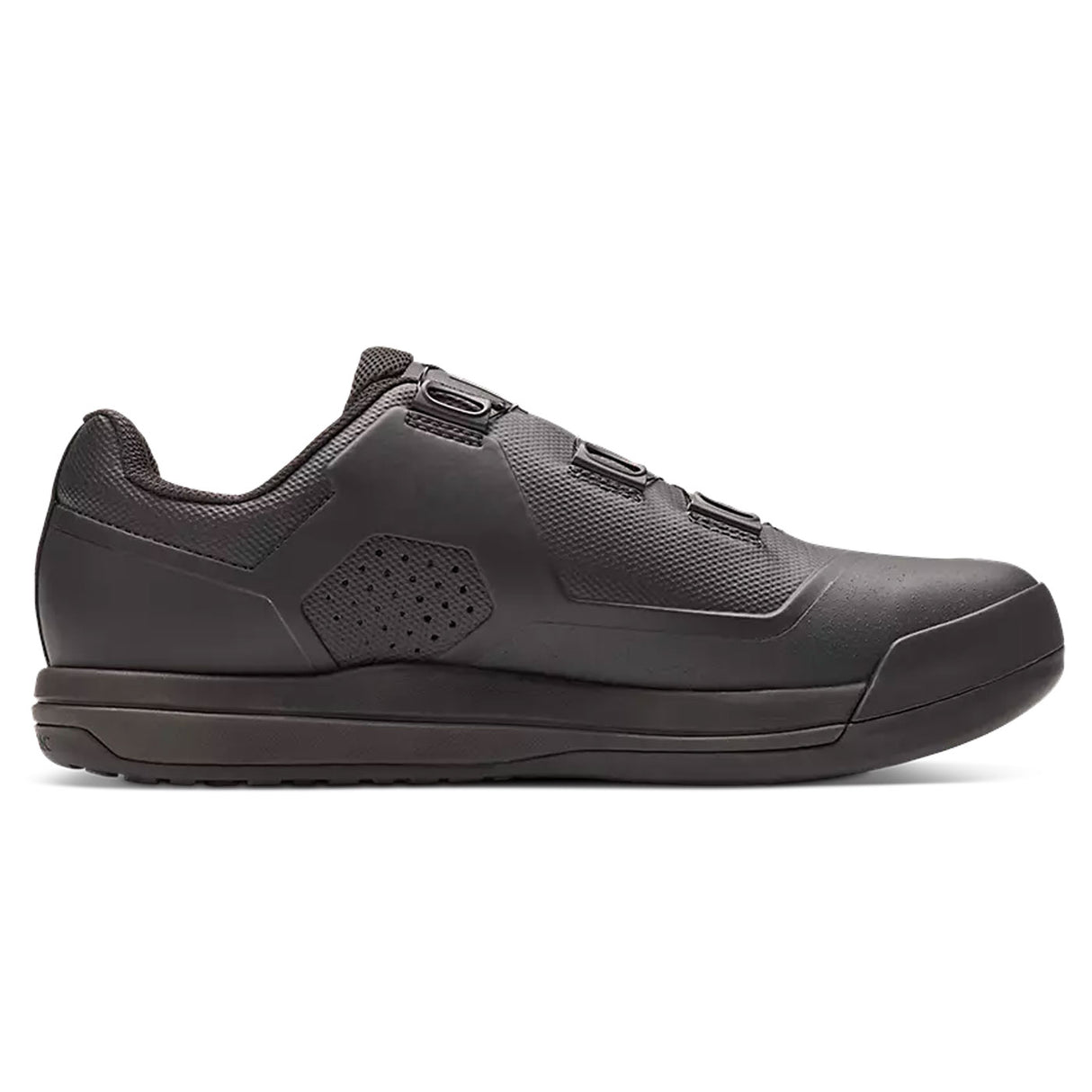 Scarpe MTB Fox Union Boa - Nero - E