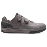 Scarpe MTB Fox Union Boa - Grigio - E