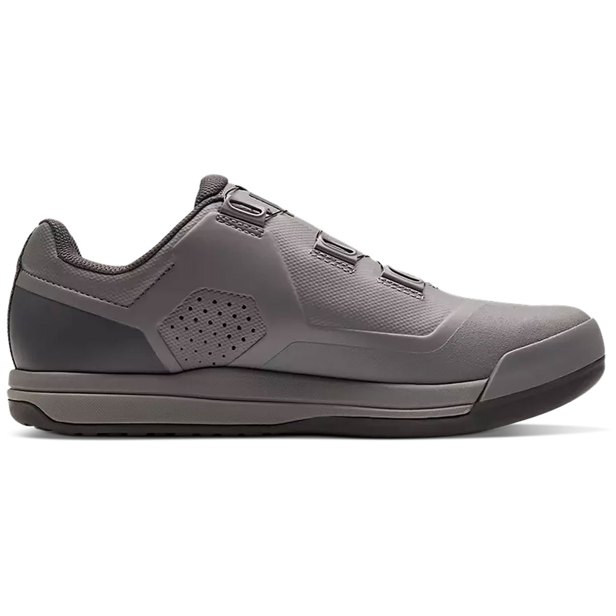 Scarpe MTB Fox Union Boa - Grigio - F