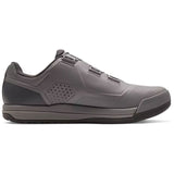 Scarpe MTB Fox Union Boa - Grigio - F