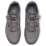 Scarpe MTB Fox Union Boa - Grigio - I