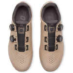 Fox Union Boa MTB shoes  - Brown