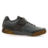 Scarpe MTB Giro Chamber II - Nero grigio